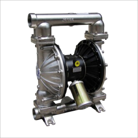 Diaphragm Pump