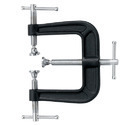 C Frame Edge Clamp