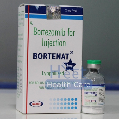 Bortenat Bortezomib for Injection 2 mg