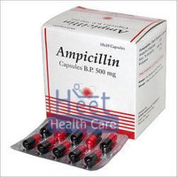 Antibiotic Medicine