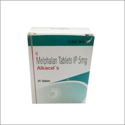 Alkacel Melphalan 2mg Tablet