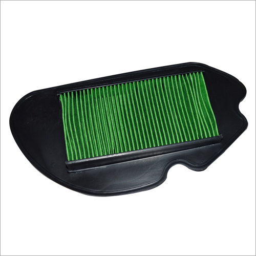 Air Filter Molding