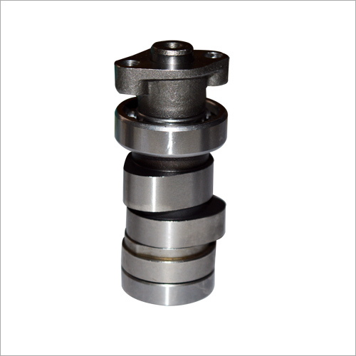 Bike Camshaft