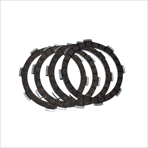 Clutch Plate