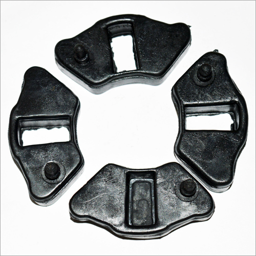 Coupling Rubber