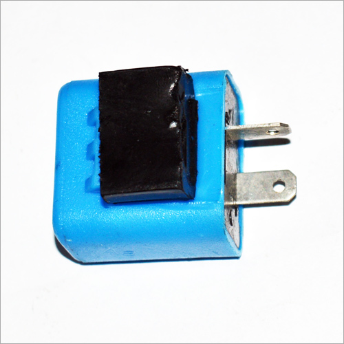 Electronic Flasher Relay