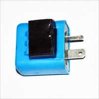 Electronic Flasher Relay
