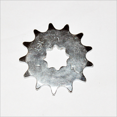 Front Sprocket