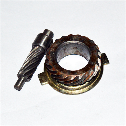 Meter Pinion