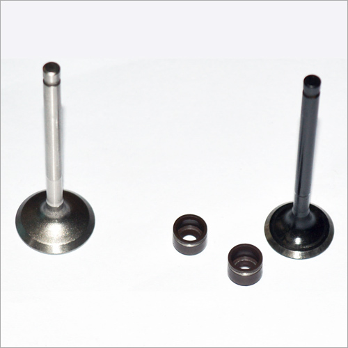 Stainless Steel Intake Valve Kit