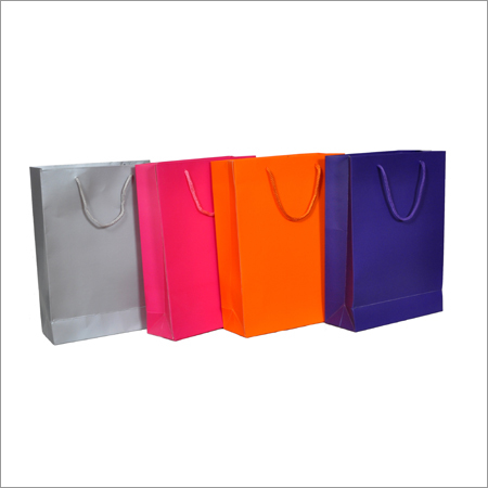 Non Woven Fabric Bags