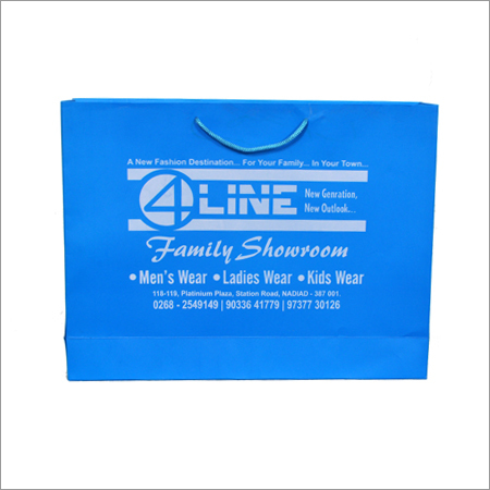 Shopping Bags