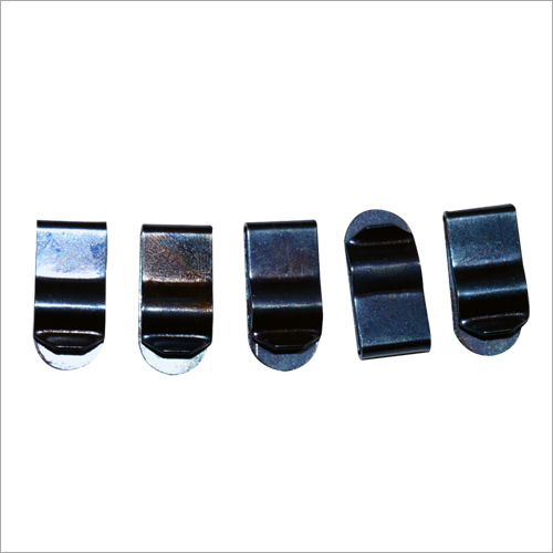 Visor Clip Mount