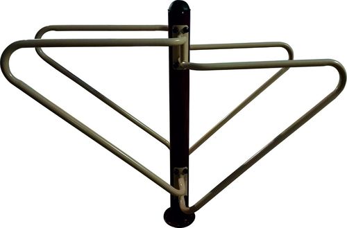 Parallel Bar Double