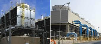 Cooling Tower