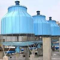Commercial Cooling Tower