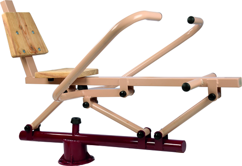 Rower Machine