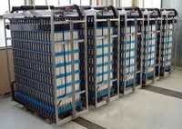 Mbr Membrane Bio Reactors