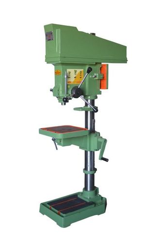 19 Mm Pillar Drill Machine