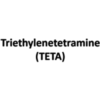 TETA (Triethylenetetramine)