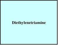 Diethylenetriamine (DETA)