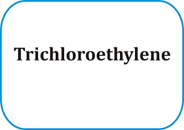 Trichloroethylene