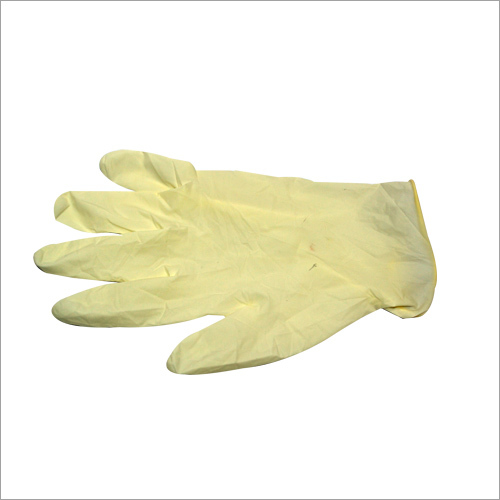 Surgical Gloves