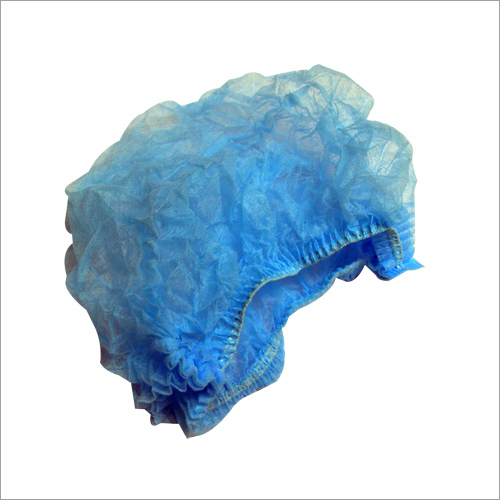 Disposable Surgical Cap