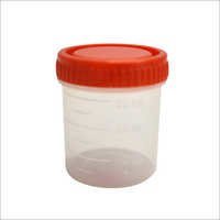 30ml Urine Container