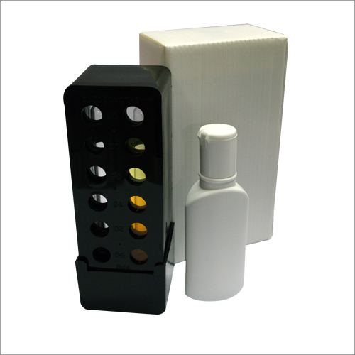 Chloroscope Test Kit
