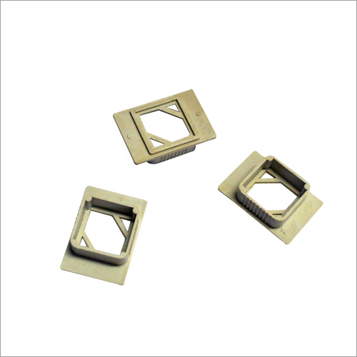 Plastic Rings