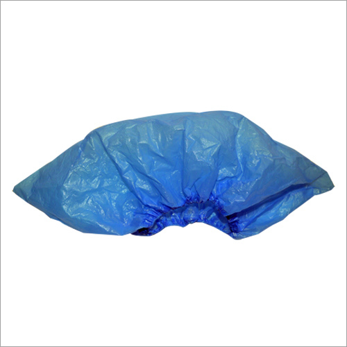 Disposable Polypropylene Shoe Covers