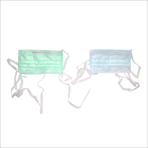 Surgical Face Mask