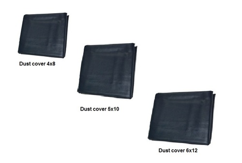 Dust Cover Combo