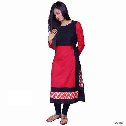 Cotton Kurti