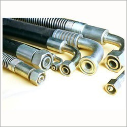 Hydraulic Tractor Trolley Hose