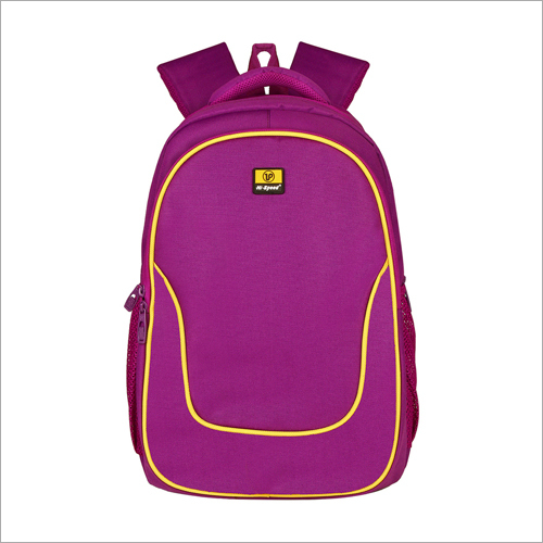 Printed School Bag