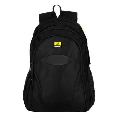 Laptop Bag With Rain Cover
