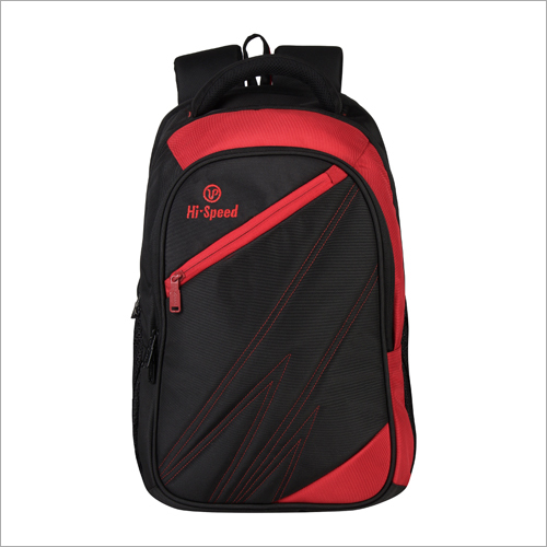Rain Cover School Bag
