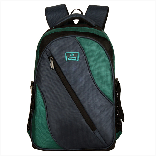 Blue Laptop Bag