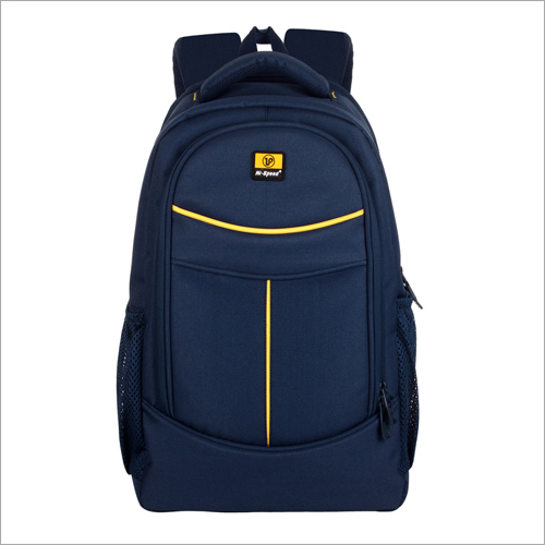 Blue Laptop Bag