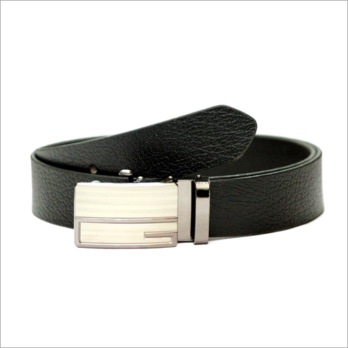 Mens Leather Belt