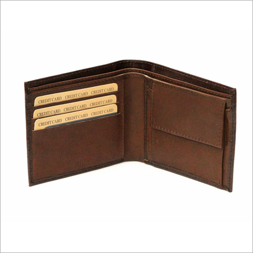 Leather Purse