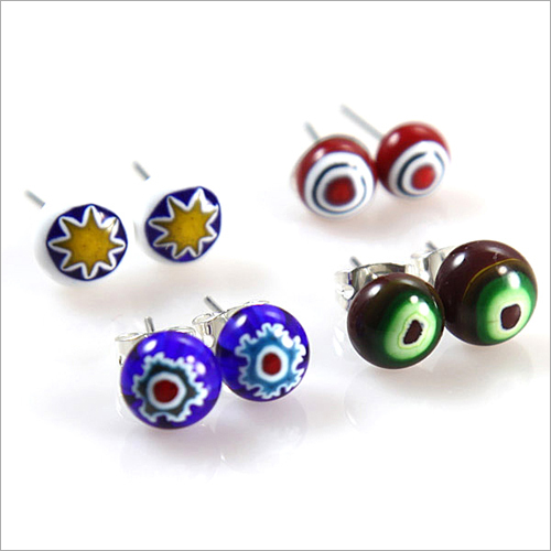 Ladies Fancy Earrings