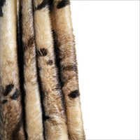 Faux Fur Fabric