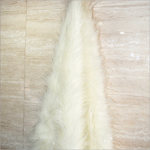 Fur fabric