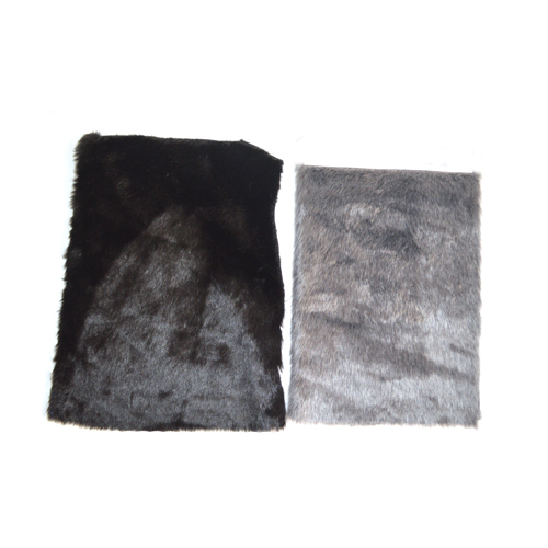 22mm Shining Fur Fabric