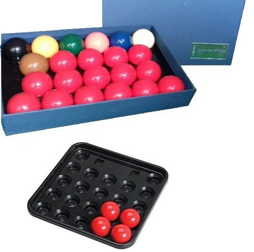 PARTNERS SNOOKER BALLS SET(COMB0)