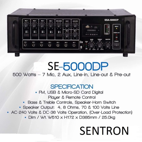 SE-500