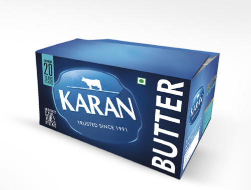 Butter